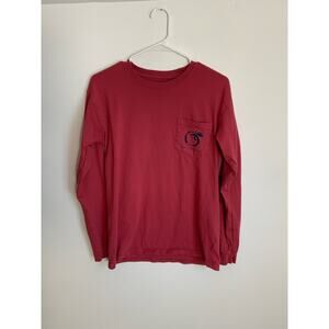 Peach‎ State Pride Men's Tee